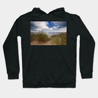 View of the Sea Hoodie